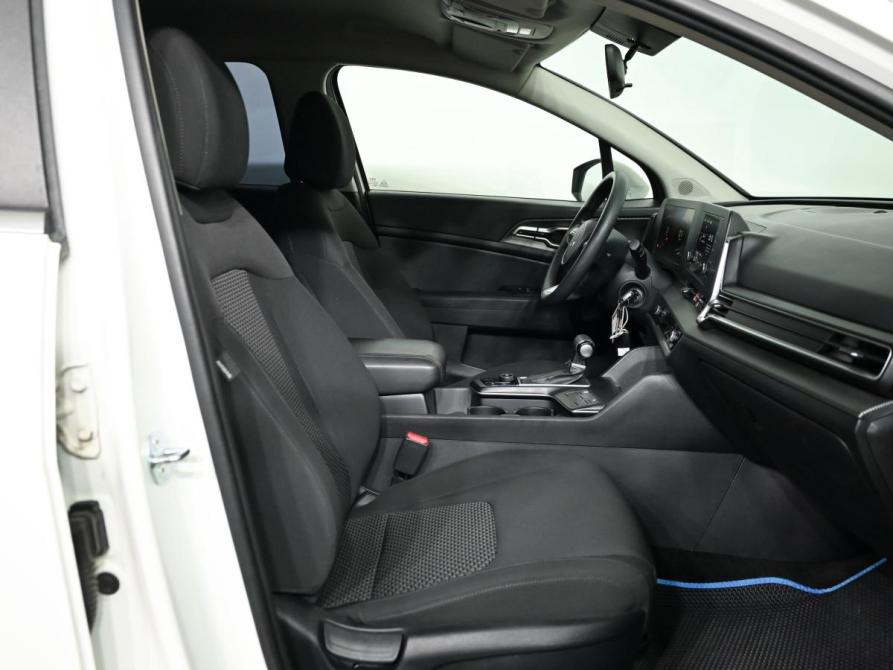 Kia Sportage V Екатеринбург  - изображение 11