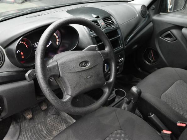 Lada (ВАЗ) Granta I Рестайлинг с пробегом 2024 года, цена 900 000 рублей, 21419 км, седан, Автокод Объявления