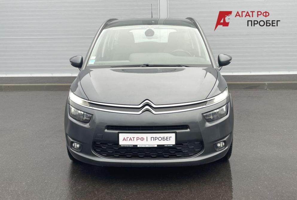 Citroen C4 II Иваново  - изображение 2