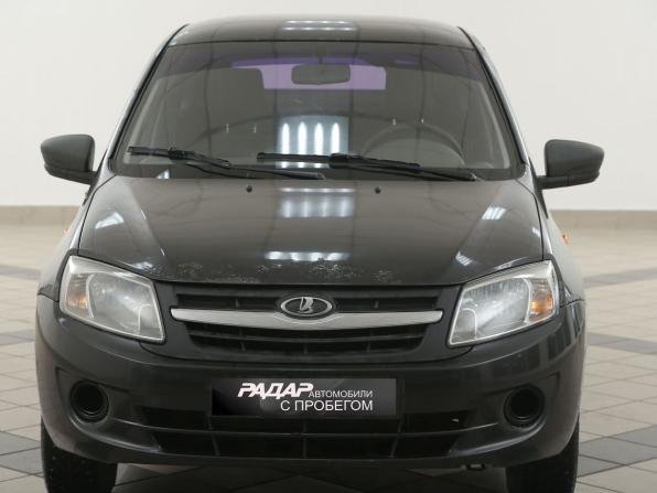 Lada (ВАЗ) Granta I с пробегом 2015 года, цена 295 000 рублей, 230905 км, лифтбек, Автокод Объявления