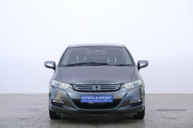 Honda Insight II с пробегом 2009 года, цена 879 000 рублей, 133500 км, хэтчбек, Автокод Объявления