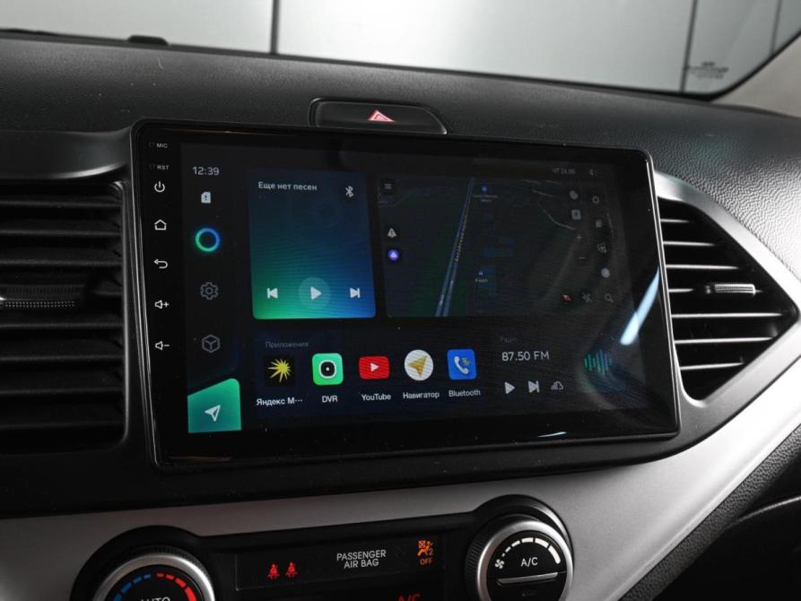 Kia Picanto II Ростов-на-Дону  - изображение 13