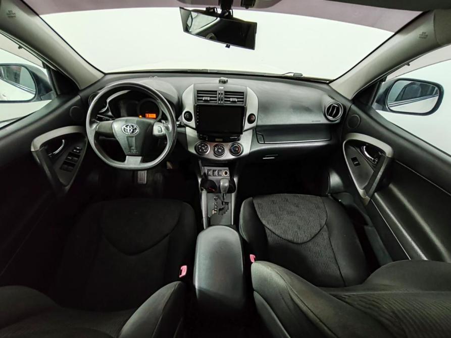 Toyota RAV4 III (XA30) Рестайлинг Москва  - изображение 19