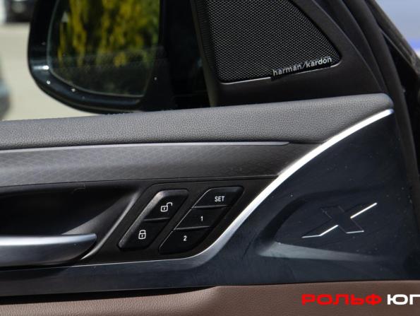 BMW X4 II (G02) с пробегом 2021 года, цена 4 878 000 рублей, 84750 км, внедорожник, Автокод Объявления
