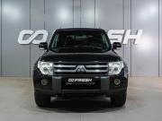 Mitsubishi Pajero IV Воронеж  - изображение 25
