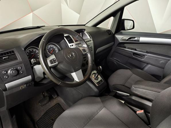 Opel Zafira B Рестайлинг с пробегом 2010 года, цена 475 000 рублей, 343344 км, компактвэн, Автокод Объявления