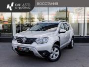 Renault Duster II Казань  - изображение 10