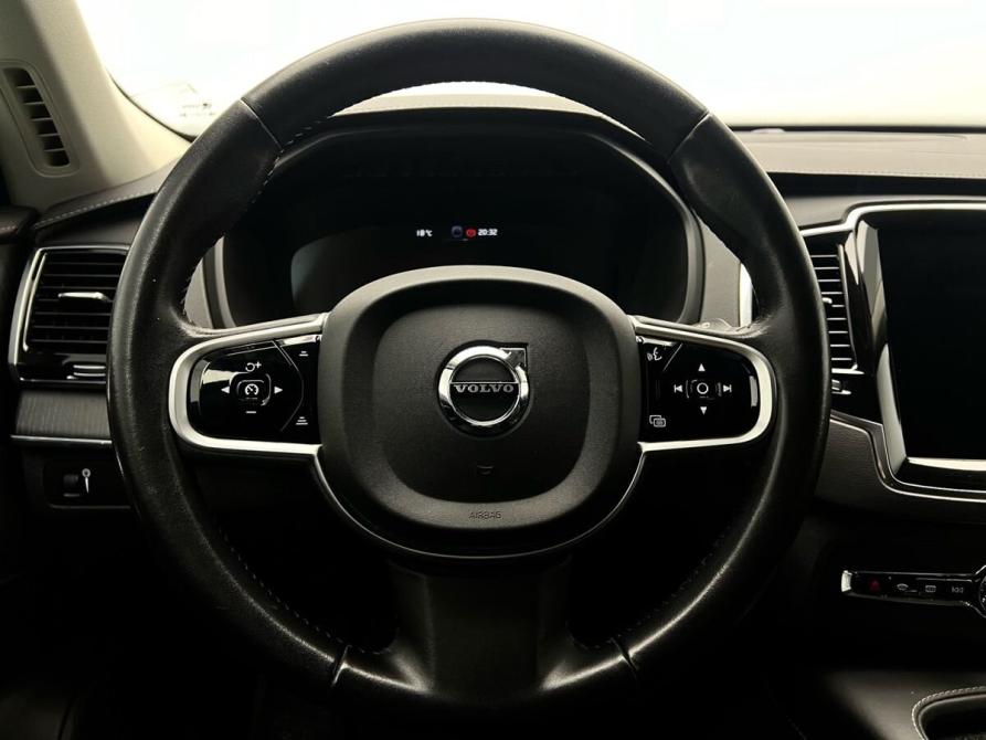 Volvo XC90 II Рестайлинг 1 Мурманск  - изображение 23