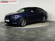 BMW X4 II (G02) Белгород  - изображение 19