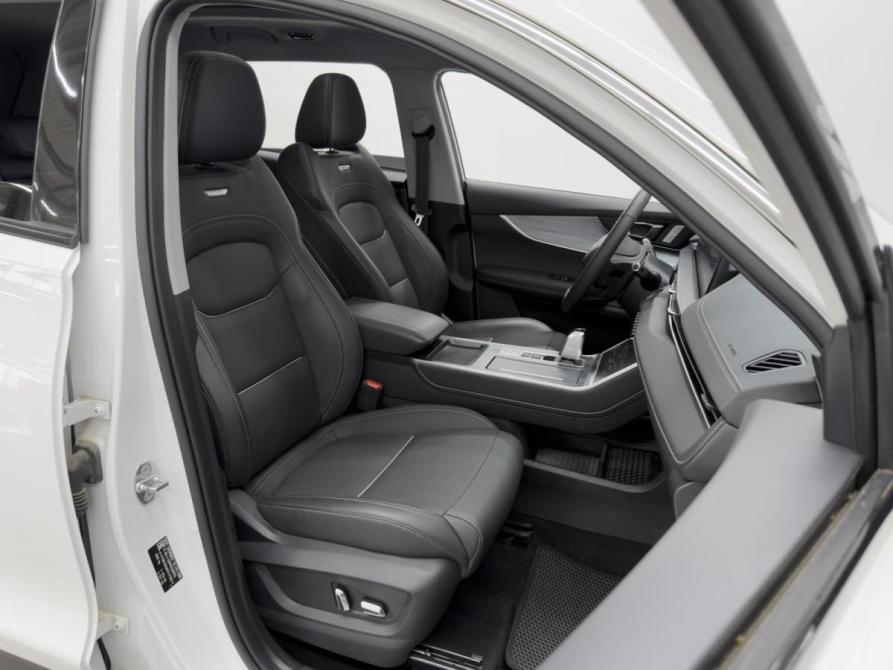 Chery Tiggo 7 Pro Max I Ростов-на-Дону  - изображение 8