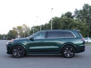 Li Auto (Lixiang) L9 I Москва  - изображение 42