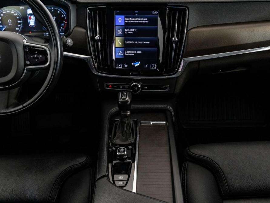 Volvo V90 Cross Country I Санкт-Петербург  - изображение 14