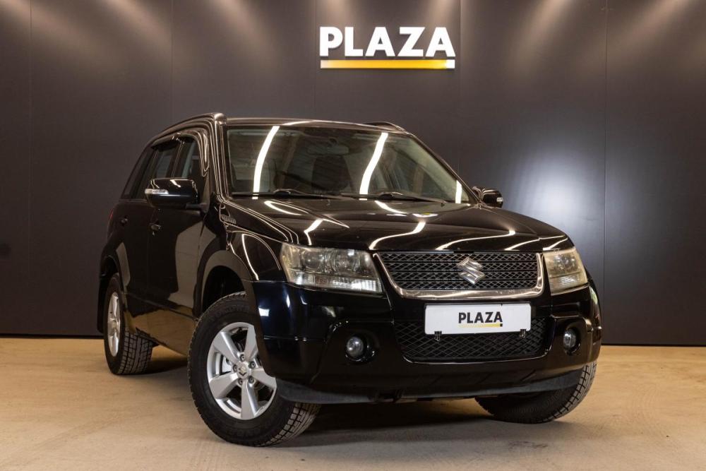 Suzuki Grand Vitara II Рестайлинг Уфа  - изображение 2