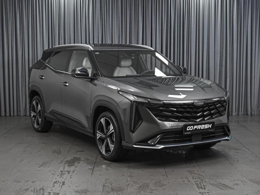 Geely Atlas II Ставрополь  - изображение 1