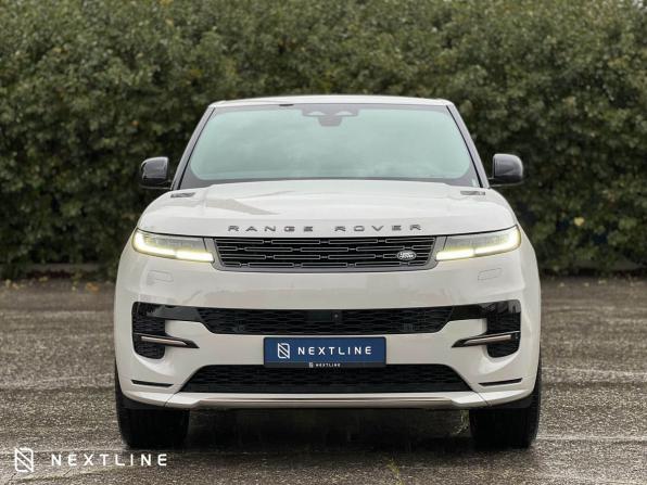 Новый Land Rover Range Rover Sport III 2025 года, цена 20 990 000 рублей, внедорожник, Автокод Объявления