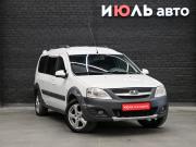 Lada (ВАЗ) Largus I Екатеринбург  - изображение 22