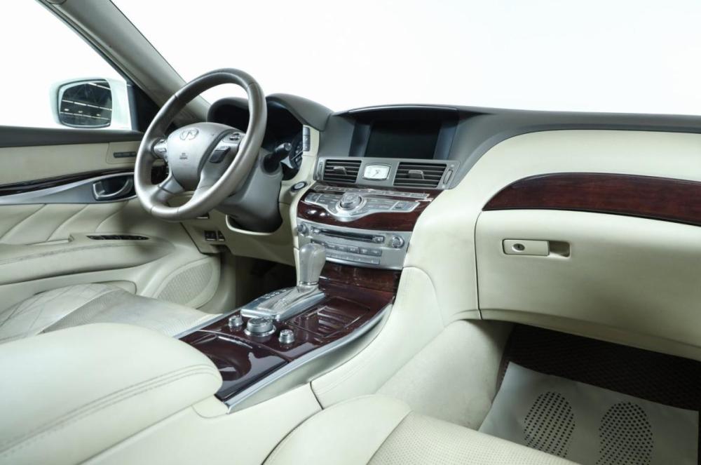 Infiniti M IV Новосибирск  - изображение 10