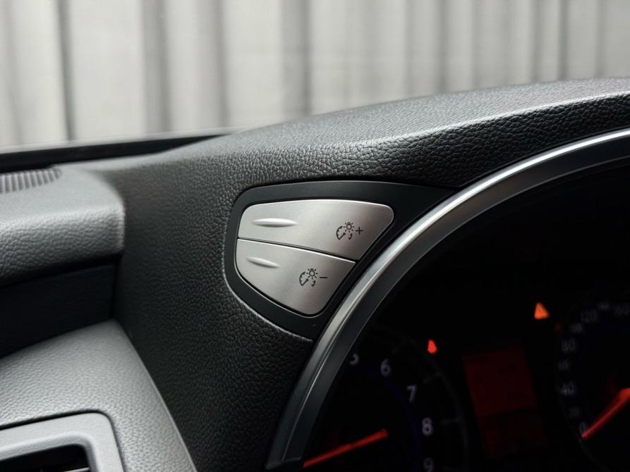 Infiniti FX II (S51) Рестайлинг Ижевск  - изображение 28