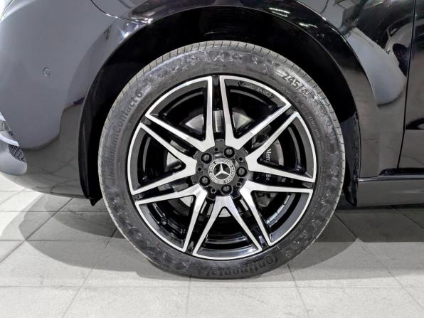 Mercedes-Benz V-Класс III (W447) Рестайлинг с пробегом 2023 года, цена 9 200 000 рублей, 72885 км, минивэн, Автокод Объявления
