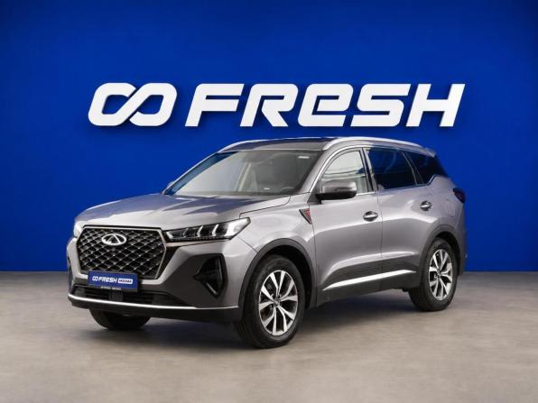 Chery Tiggo 7 Pro Max I с пробегом 2023 года, цена 1 849 046 рублей, 60953 км, внедорожник, Автокод Объявления