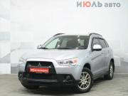 Mitsubishi ASX I Екатеринбург  - изображение 16
