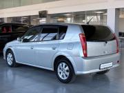 Toyota Opa I Новосибирск  - изображение 24