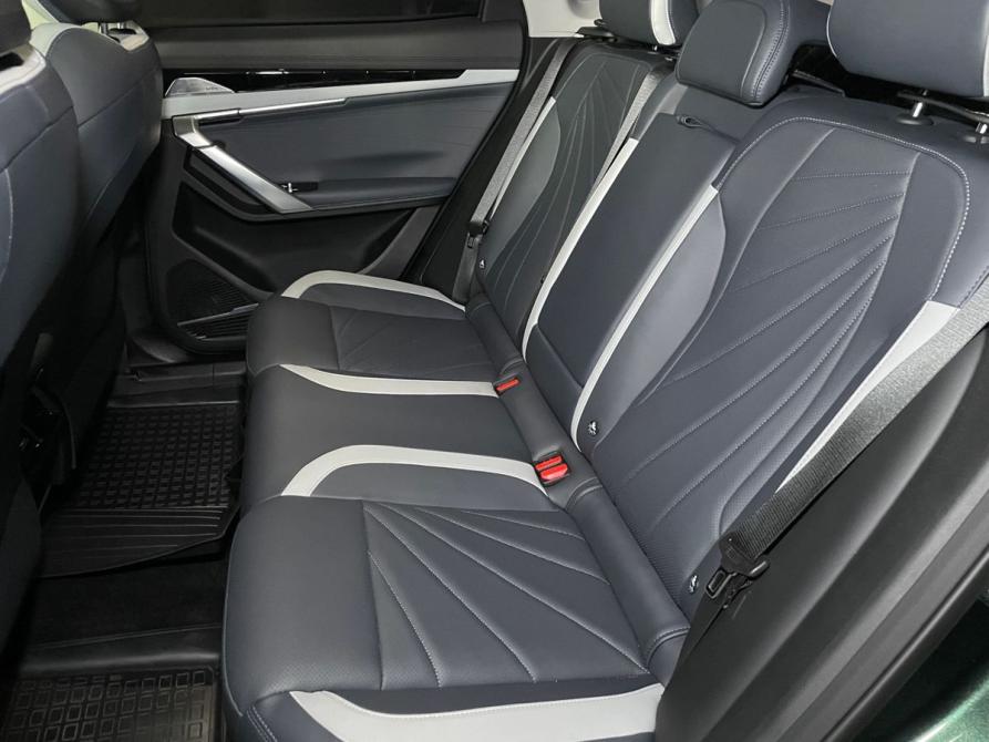 Geely Atlas II Тверь  - изображение 11