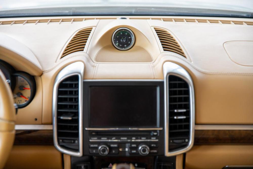 Porsche Cayenne II (958) Ростов-на-Дону  - изображение 27