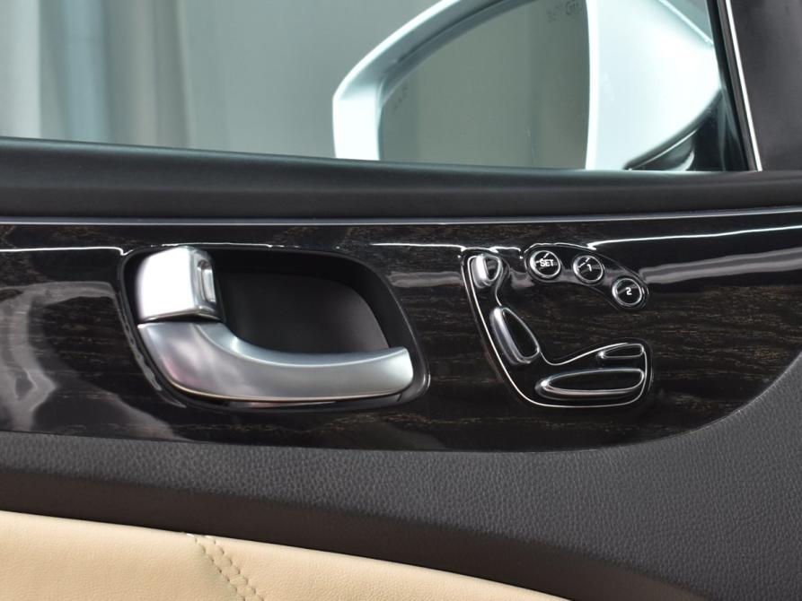Hyundai Equus II Рестайлинг Кемерово  - изображение 23