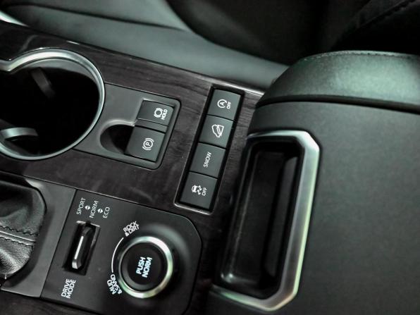 Toyota Highlander IV (XU70) с пробегом 2025 года, цена 5 250 000 рублей, 51 км, внедорожник, Автокод Объявления