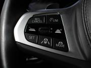 BMW X4 II (G02) Рестайлинг Москва  - изображение 49