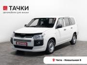 Toyota Probox I Рестайлинг Чита  - изображение 17
