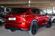 Mazda CX-5 II Уфа  - изображение 27