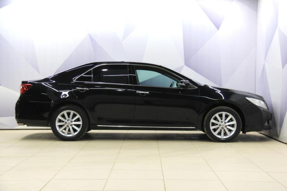 Toyota Camry VII (XV50) Чебоксары  - изображение 8