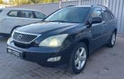 Lexus RX II Рестайлинг Ростов-на-Дону  - изображение 13