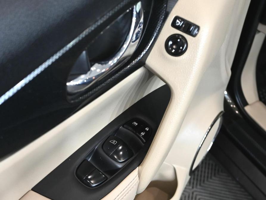 Nissan X-Trail III Екатеринбург  - изображение 17