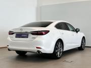 Mazda 6 III (GJ) Рестайлинг 2 Волгоград  - изображение 40