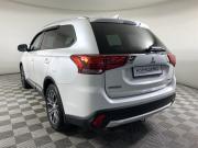 Mitsubishi Outlander III Рестайлинг 2 Москва  - изображение 26