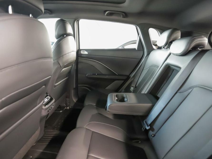 Changan UNI-S (CS55 Plus) I Рестайлинг Москва  - изображение 16
