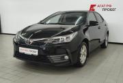 Toyota Corolla XI (E160 E170 E180) Рестайлинг 1 Екатеринбург  - изображение 26