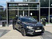 Lada (ВАЗ) Vesta I Пермь  - изображение 19
