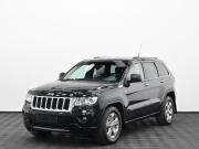 Jeep Grand Cherokee IV (WK2) Москва  - изображение 17