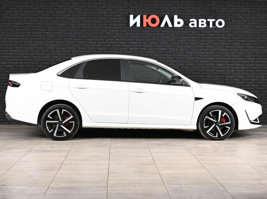 Kaiyi E5 Екатеринбург  - изображение 9