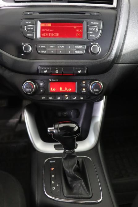 Kia Ceed II Рестайлинг Нижний Новгород  - изображение 15
