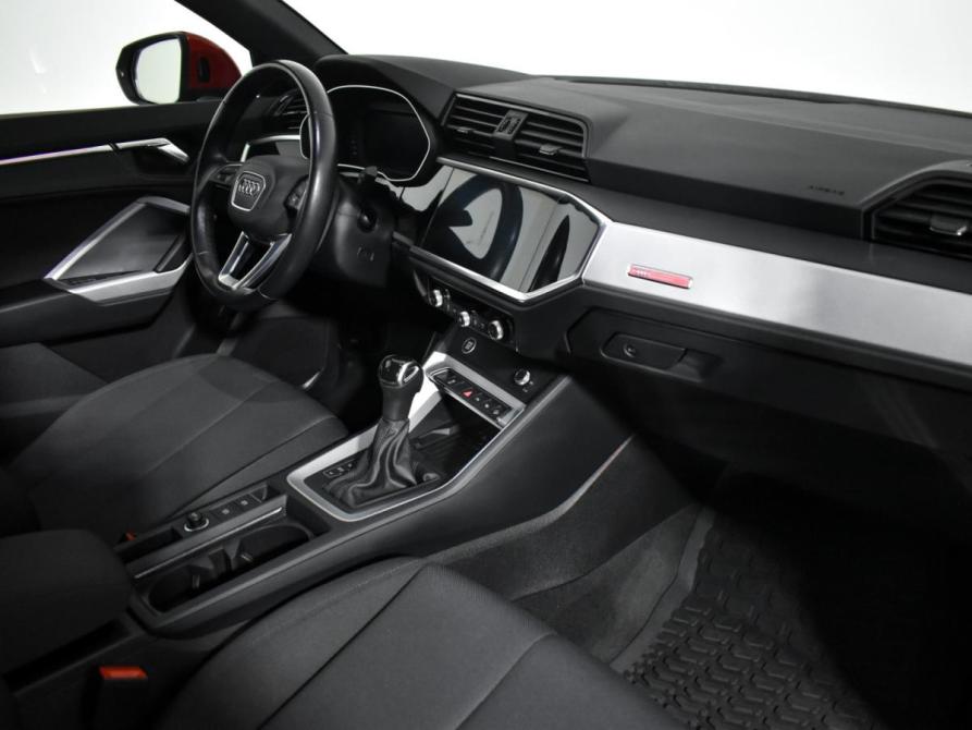 Audi Q3 II (F3) Санкт-Петербург  - изображение 14