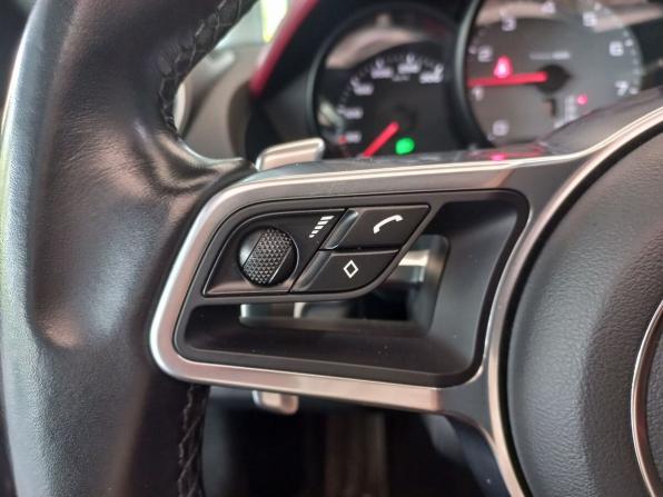 Porsche Boxster IV 718 (982) с пробегом 2016 года, цена 7 090 000 рублей, 44175 км, родстер, Автокод Объявления