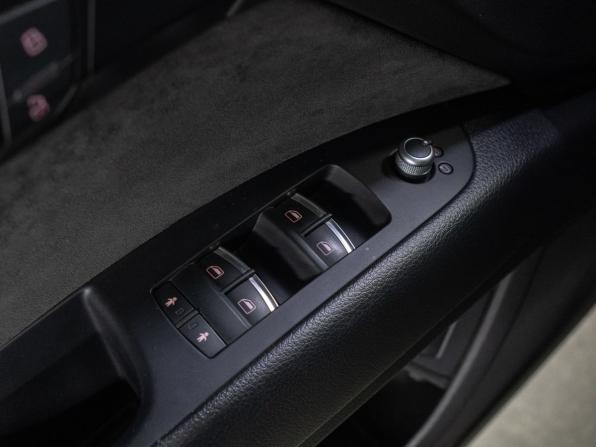 Audi Q7 I (4L) Рестайлинг с пробегом 2013 года, цена 2 719 000 рублей, 203340 км, внедорожник, Автокод Объявления