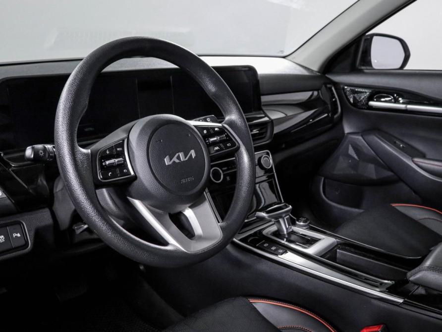 Kia Seltos I Рестайлинг Москва  - изображение 14