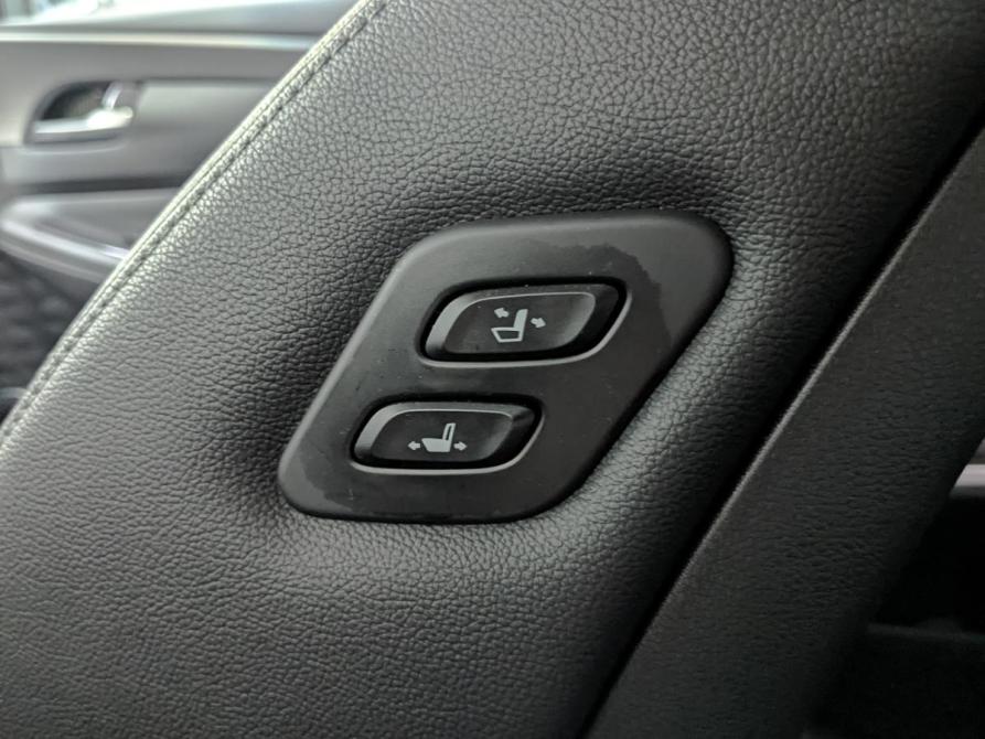 Hyundai Santa Fe IV Москва  - изображение 24