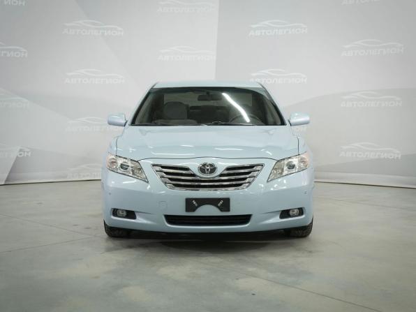 Toyota Camry VI (XV40) с пробегом 2007 года, цена 1 149 000 рублей, 294909 км, седан, Автокод Объявления